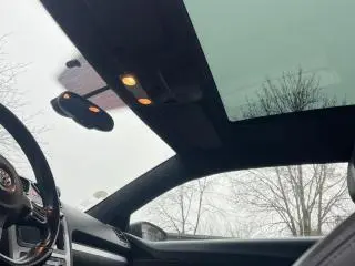 Volkswagen Scirocco 2011 automat - 6