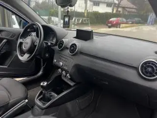 2015 Audi A1 TFSI 1.0 benzină - 82500 km - 10