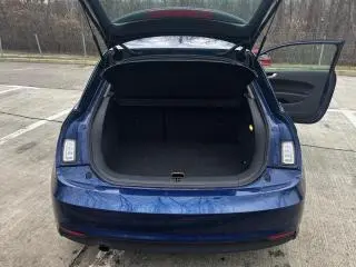 2015 Audi A1 TFSI 1.0 benzină - 82500 km - 13