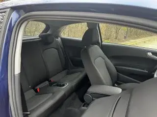 2015 Audi A1 TFSI 1.0 benzină - 82500 km - 14