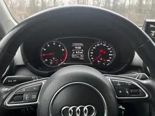 2015 Audi A1 TFSI 1.0 benzină - 82500 km - 17