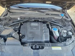 AUDI Q5, 2010, QUATTRO, 2.0 TDI - 16