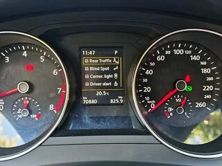 Vând Jetta MK6 1.4 TSI 122cp DSG Highline - 17