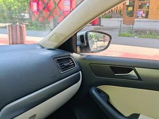 Vând Jetta MK6 1.4 TSI 122cp DSG Highline - 19