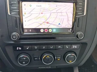 Vând Jetta MK6 1.4 TSI 122cp DSG Highline - 20