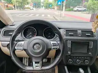 Vând Jetta MK6 1.4 TSI 122cp DSG Highline - 21