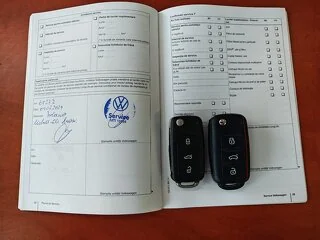Vând Jetta MK6 1.4 TSI 122cp DSG Highline - 23