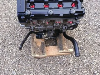 MOTOR suzuki gsxr 600 SRAD