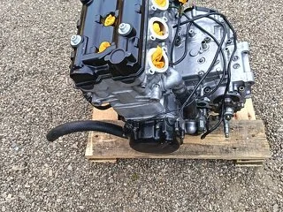 MOTOR suzuki gsxr 600 SRAD - 8
