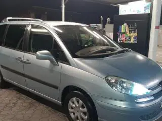 Dezmembrez Peugeot 807 HDI 1997 cmc  motor RHT