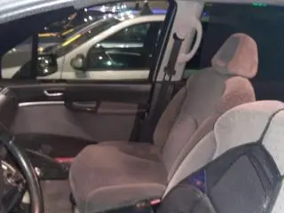 Dezmembrez Peugeot 807 HDI tip RHT din 2002 >2007