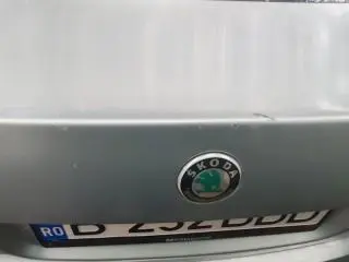 Vand Skoda Octavia 2010, 1.2 tsi, unic proprietar, 78000km