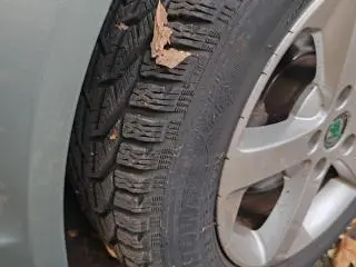 Vand Skoda Octavia 2010, 1.2 tsi, unic proprietar, 78000km