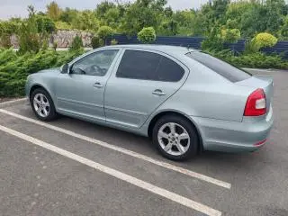Vand Skoda Octavia 2010, 1.2 tsi, unic proprietar, 78000km