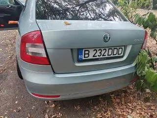 Vand Skoda Octavia 2010, 1.2 tsi, unic proprietar, 78000km - 6