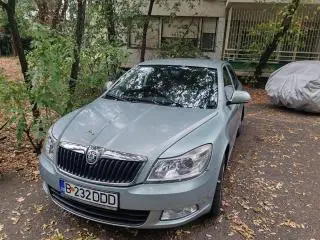 Vand Skoda Octavia 2010, 1.2 tsi, unic proprietar, 78000km - 7