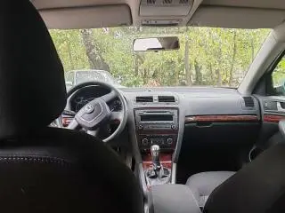 Vand Skoda Octavia 2010, 1.2 tsi, unic proprietar, 78000km - 8