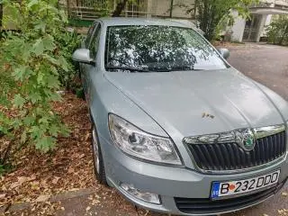 Vand Skoda Octavia 2010, 1.2 tsi, unic proprietar, 78000km - 9