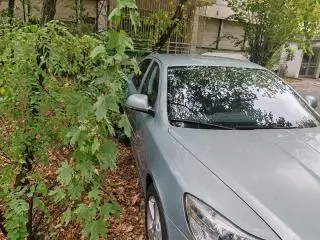 Vand Skoda Octavia 2010, 1.2 tsi, unic proprietar, 78000km - 10