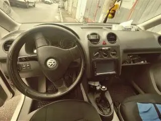 Volkswagen Caddy Life 1.9 TDI 2009