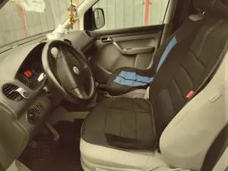 Volkswagen Caddy Life 1.9 TDI 2009 - 7