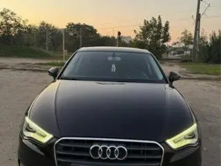 AUDI A3 8V 1.4 TFSI