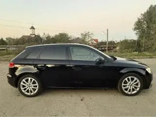 AUDI A3 8V 1.4 TFSI