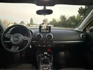 AUDI A3 8V 1.4 TFSI - 6