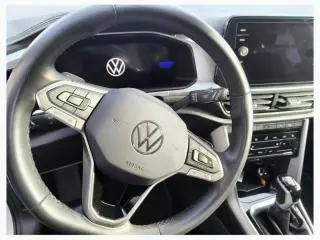 Vând Volkswagen T-roc 1.5tsi - 6