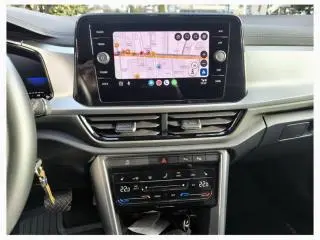 Vând Volkswagen T-roc 1.5tsi - 8