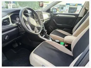 Vând Volkswagen T-roc 1.5tsi - 9