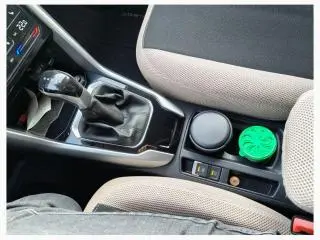 Vând Volkswagen T-roc 1.5tsi - 12