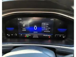 Vând Volkswagen T-roc 1.5tsi - 13