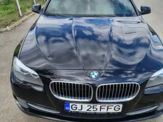 Bmw seria5 f11