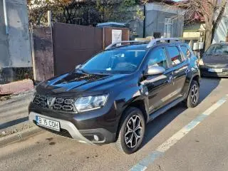 Dacia Duster 2018 - 1.6 SCe Prestige jante 17"