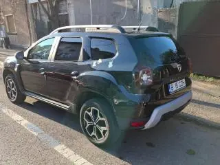 Dacia Duster 2018 - 1.6 SCe Prestige jante 17"