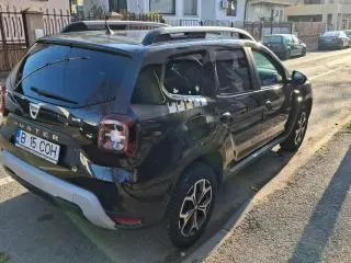 Dacia Duster 2018 - 1.6 SCe Prestige jante 17"