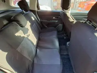 Dacia Duster 2018 - 1.6 SCe Prestige jante 17"