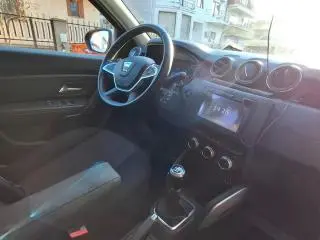 Dacia Duster 2018 - 1.6 SCe Prestige jante 17" - 8