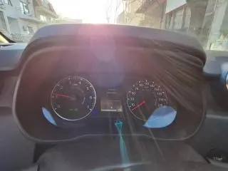 Dacia Duster 2018 - 1.6 SCe Prestige jante 17" - 12