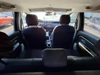 Dacia Duster 2018 - 1.6 SCe Prestige jante 17" - 14