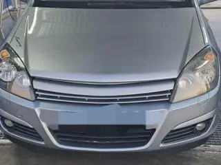 Vand Opel Astra H