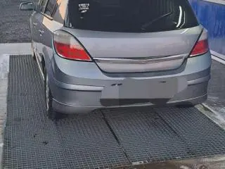 Vand Opel Astra H