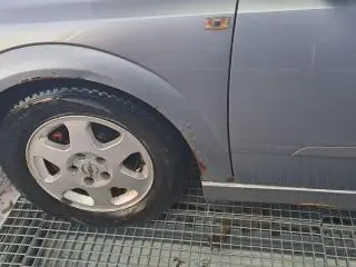 Vand Opel Astra H - 7