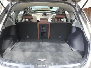 Nissan Qashqai +2 - 2.0 Diesel - 4x4 - TEKNA - 6