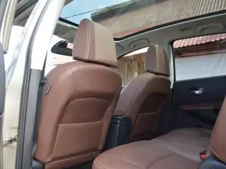 Nissan Qashqai +2 - 2.0 Diesel - 4x4 - TEKNA - 7