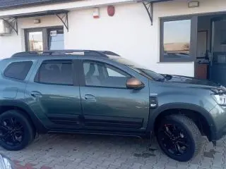 vand duster extreme 1.5dci  2024   4x4