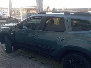 vand duster extreme 1.5dci  2024   4x4