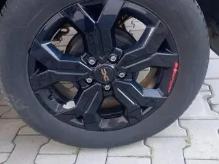 vand duster extreme 1.5dci  2024   4x4 - 6