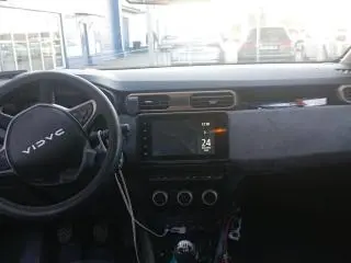 vand duster extreme 1.5dci  2024   4x4 - 7